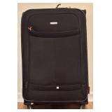 LL - Set of 3 Rolling Suitcases Samsonite Lexi Protocol Assorted Sizes