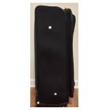 LL - Set of 3 Rolling Suitcases Samsonite Lexi Protocol Assorted Sizes