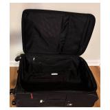 LL - Set of 3 Rolling Suitcases Samsonite Lexi Protocol Assorted Sizes
