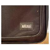 LL - Set of 3 Rolling Suitcases Samsonite Lexi Protocol Assorted Sizes