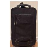 LL - Set of 3 Rolling Suitcases Samsonite Lexi Protocol Assorted Sizes