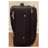 LL - Set of 3 Rolling Suitcases Samsonite Lexi Protocol Assorted Sizes