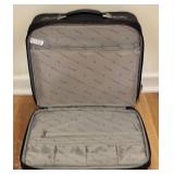 LL - Set of 3 Rolling Suitcases Samsonite Lexi Protocol Assorted Sizes