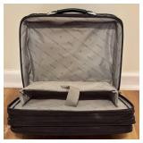 LL - Set of 3 Rolling Suitcases Samsonite Lexi Protocol Assorted Sizes