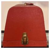 LL - Mansfield Midway 300 W Vintage Slide Projector with Case