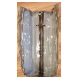 LL-FR - Hogan Golf Bag with Taylor Made Drivers, Ping Clubs, and Accessories