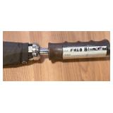 LL-FR - Hogan Golf Bag with Taylor Made Drivers, Ping Clubs, and Accessories