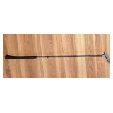 LL-FR - Hogan Golf Bag with Taylor Made Drivers, Ping Clubs, and Accessories