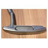 LL-FR - Hogan Golf Bag with Taylor Made Drivers, Ping Clubs, and Accessories