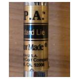 LL-FR - Hogan Golf Bag with Taylor Made Drivers, Ping Clubs, and Accessories