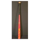 LL-FR - Limited Edition David Wright "First Time Out" Signed Print 269/1000 with Bat