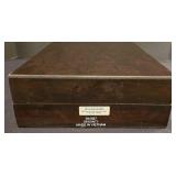 LL-FR - Art101 Wooden Art Set in Case with Acrylic Paints, Pastels, Colored Pencils, and Accessories