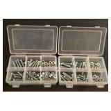 LL-FR - Hardware Organizer Set with Fasteners, Cabinets, and Storage Boxes