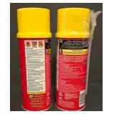 LL-S - Collection of Weatherproofing Supplies and Caulking Materials