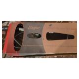 LL-S - Wood Workbench with Assorted Hand Tools and Accessories