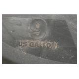 LL-S - RIDGID 9-Gallon Wet/Dry Shop Vacuum WD09700 with Accessories and Box