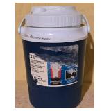 LL-S - Lot of 4 Coolers: Large, Pepsi, Soft-Side, and Gott Water Jug