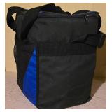 LL-S - Lot of 4 Coolers: Large, Pepsi, Soft-Side, and Gott Water Jug