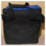 LL-S - Lot of 4 Coolers: Large, Pepsi, Soft-Side, and Gott Water Jug