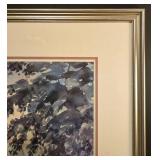 LL-FR - Signed & Numbered Como Park Conservatory Framed Print by Susan T. Amidon