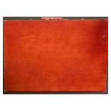 LL-FR - Complete Art Set in Wooden Case with Pastels, Pencils, Markers, and More