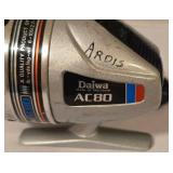 LL-FR - Daiwa AC80 Spincast Fishing Reel