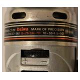 LL-FR - Daiwa AC80 Spincast Fishing Reel