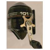 LL-FR - Lot of 3 Zebco Spincast Fishing Reels Models 404 and 101