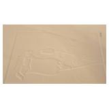 LL-FR - Framed Embossed Flower Artwork H/C Sunshine Signed