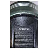 LL-FR - Pair of Johnson Crappie-Pro 230 and TangleFree 8 Fishing Reels