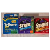 LL-FR - Plano Tackle Box with Fishing Accessories and Tackle Assortment