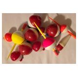 LL-FR - Plano Tackle Box with Fishing Accessories and Tackle Assortment