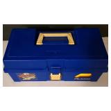 LL-FR - Plano Tackle Box with Fishing Accessories and Tackle Assortment