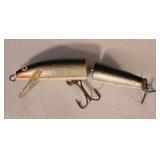 LL-FR - Set of 3 Rapala Minnow Fishing Lures Assorted Sizes