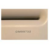 LL-FR - OfficeMax Paper Shredder Model OM99732