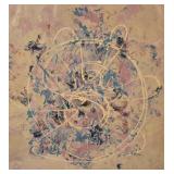 LL-FR - Fred Blumenthal Framed Art Print, Web