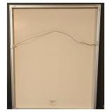 LL-FR - Fred Blumenthal Framed Art Print, Web