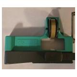 LL-FR - 8mm Film Splicer Lot with Expo 67 Movie, Reels, Splice Tapes, and Accessories