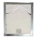 LL - Fred Blumenthal Framed Original Painting