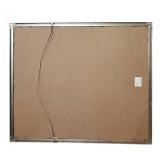 LL - Fred Blumenthal Abstract Framed Painting