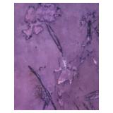 LL -  Unframed Original Art by Fred Blumenthal