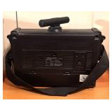 O - Vintage Realistic SW-100 Multiband Radio with Strap
