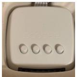 O - Ecobee Smart Thermostat Kit with Wiring and Accessories