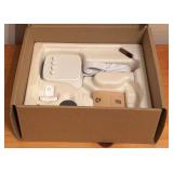 O - Ecobee Smart Thermostat Kit with Wiring and Accessories