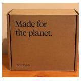 O - Ecobee Smart Thermostat Kit with Wiring and Accessories