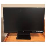 O - ViewSonic 22-Inch Monitor Model: VX2270SMH-LED