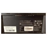 O - ViewSonic 22-Inch Monitor Model: VX2270SMH-LED