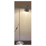 0 - Adjustable Floor Lamp