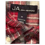 BR2 - Set of 3 Size Medium Men