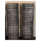 O - Steve Frank Musical Legacy Collection of Cassette Tapes with Song Directory Binder